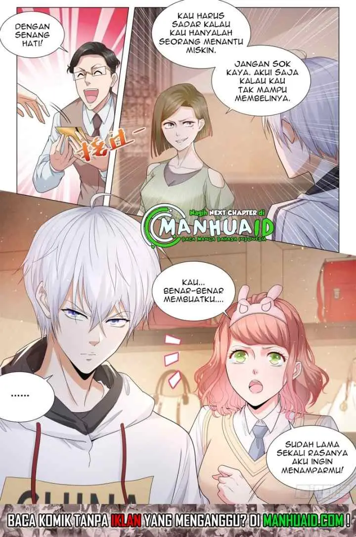 Shen Hao's Heavenly Fall System chapter 117 halaman 13