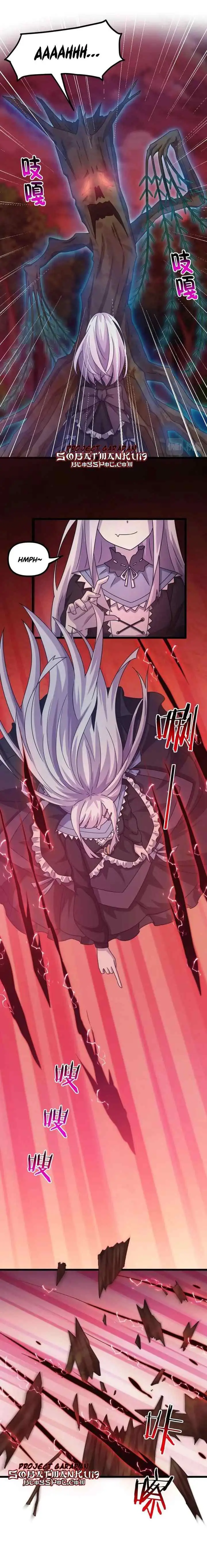 My Card Has Limitless Enhance chapter 9 halaman 4