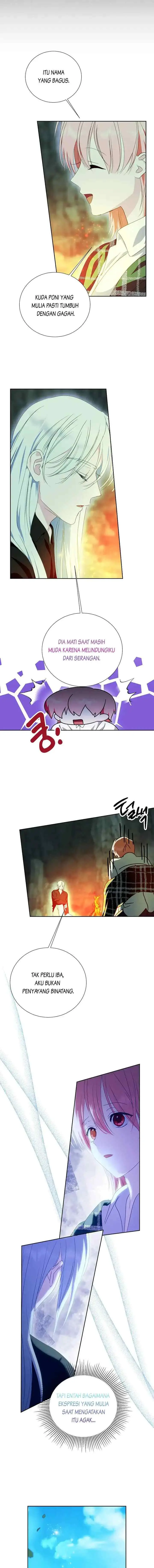 If You Remove the Kind Protagonist's Mask chapter 48 halaman 10