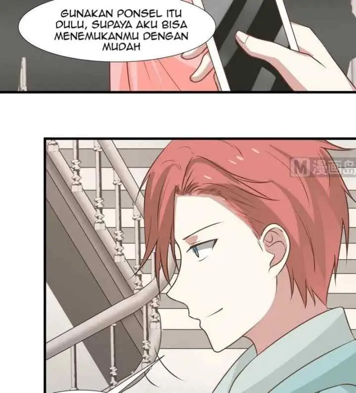 I Have a Dragon on My Body chapter 91 halaman 8