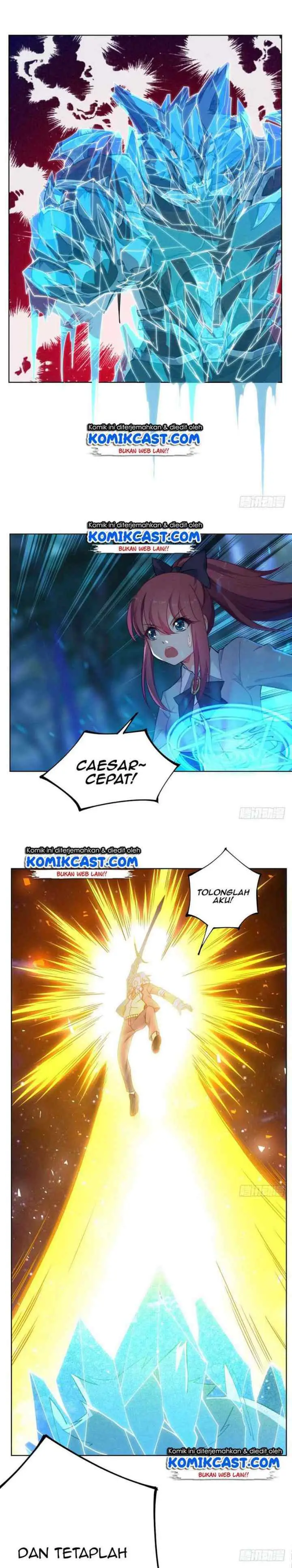 I Picked up a Demon Lord as a Maid chapter 11 halaman 15