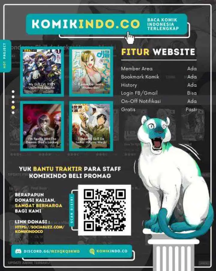 Chemy chapter 33 halaman 16