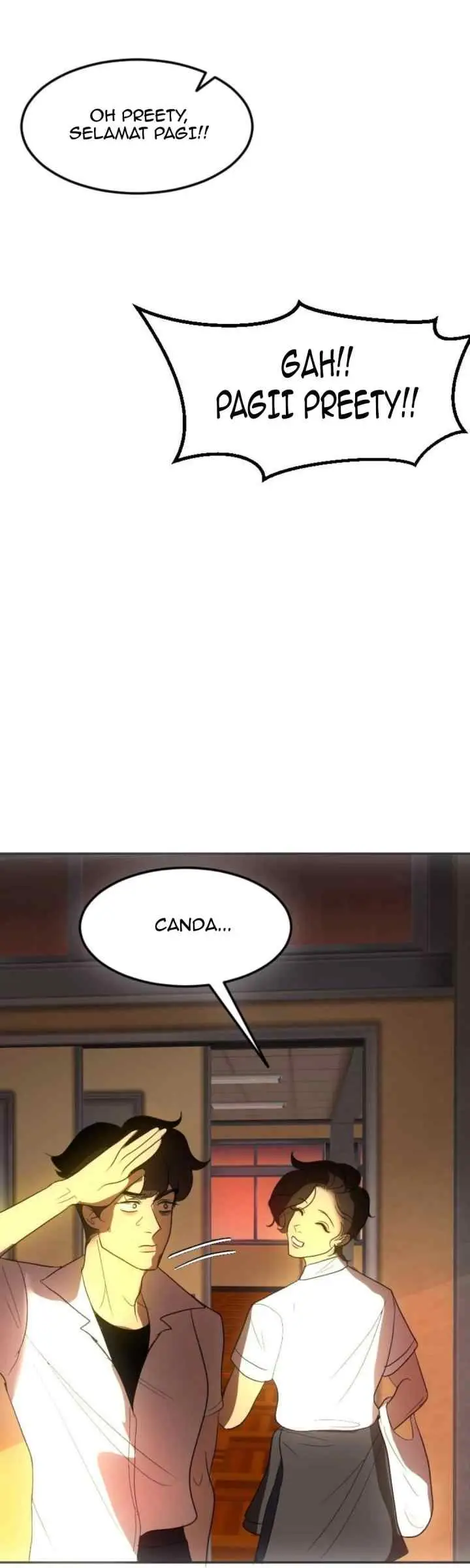 Violent Pink chapter 47 halaman 13