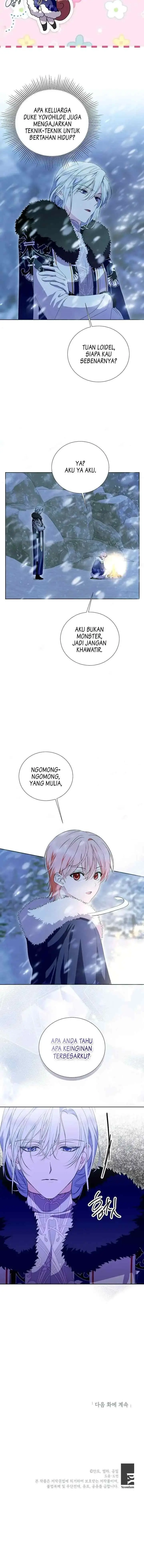 If You Remove the Kind Protagonist's Mask chapter 46 halaman 12