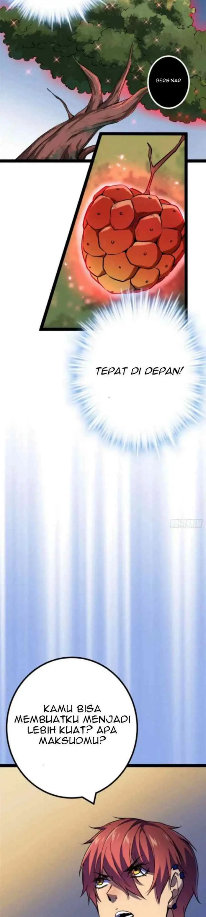 My Shadow Hangs Up chapter 120 halaman 14