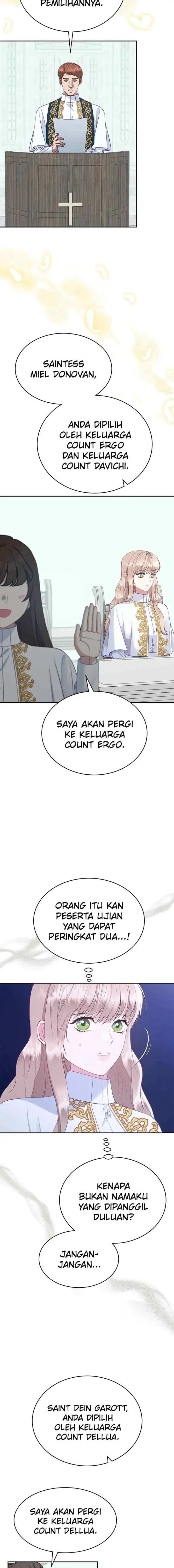 What Does That Evil Dragon Live For? chapter 76 halaman 14