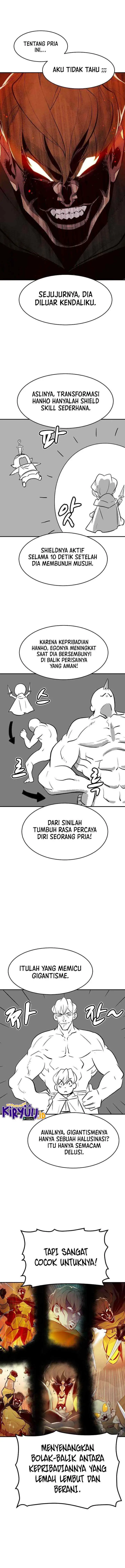Alone Necromancer chapter 106.5 halaman 10