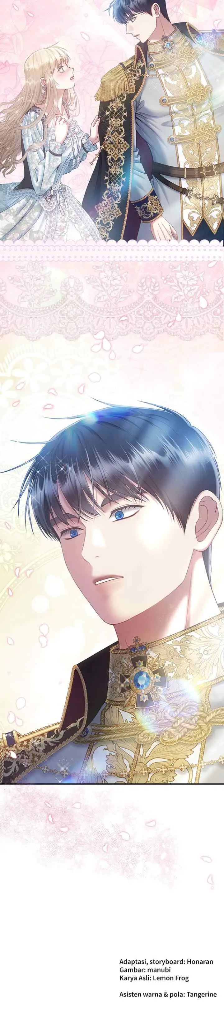 What Does That Evil Dragon Live For? chapter 102 halaman 18