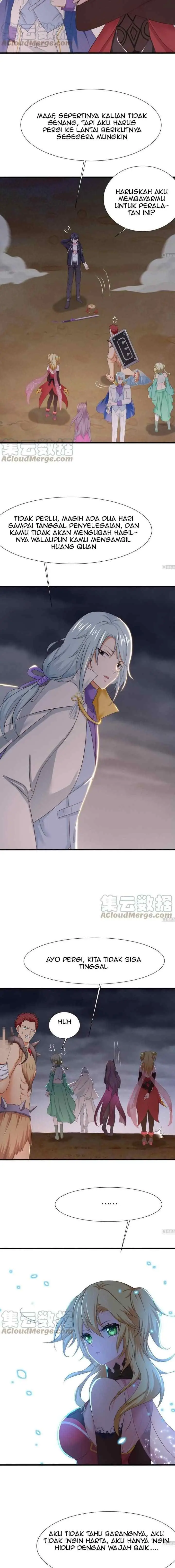 I Made A Harem In The Underworld chapter 28 halaman 5
