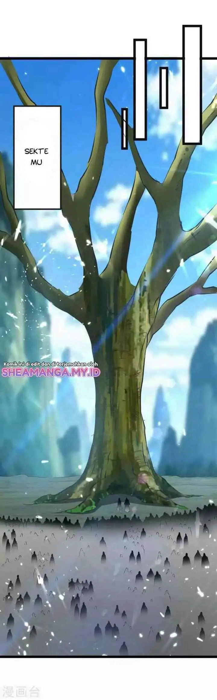 Strongest Leveling chapter 198 halaman 4