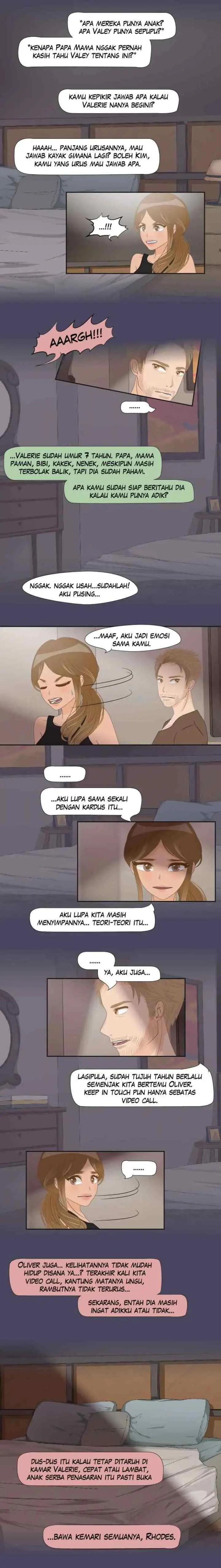 In A Dream chapter 114 halaman 4