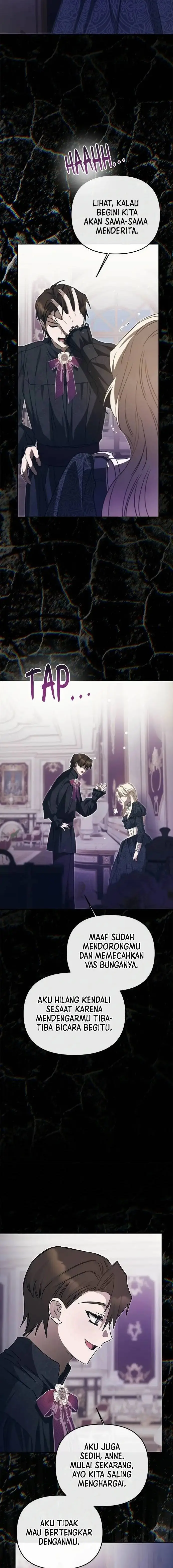 Deux Mariages Avec Le Monstre chapter 29 halaman 15