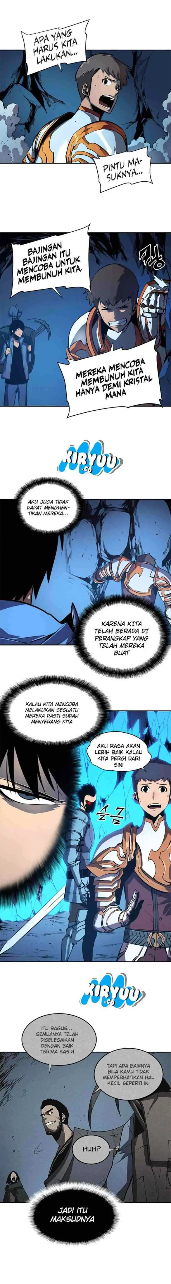 Solo Leveling chapter 21 halaman 6