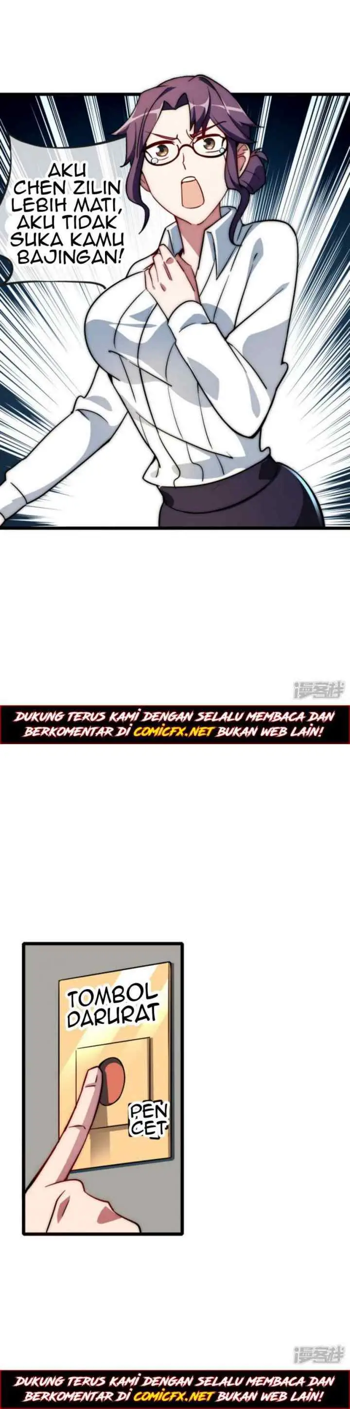 Become The Richest Man Today chapter 2 halaman 13