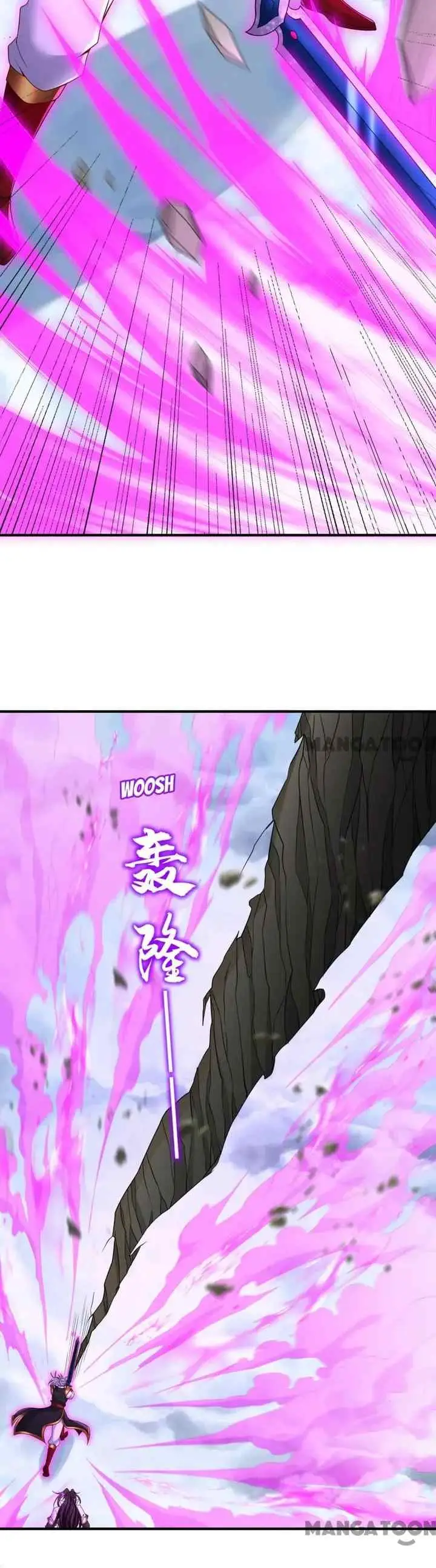 I Was Trapped On The Same Day For 100,000 Years chapter 337 halaman 15