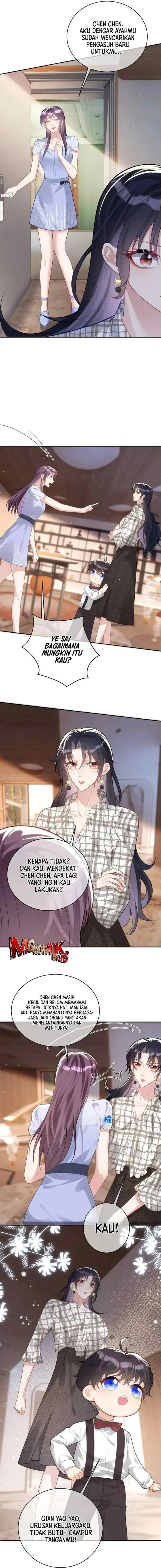 Chief Mengbao Buy One Get One Free chapter 16 halaman 10