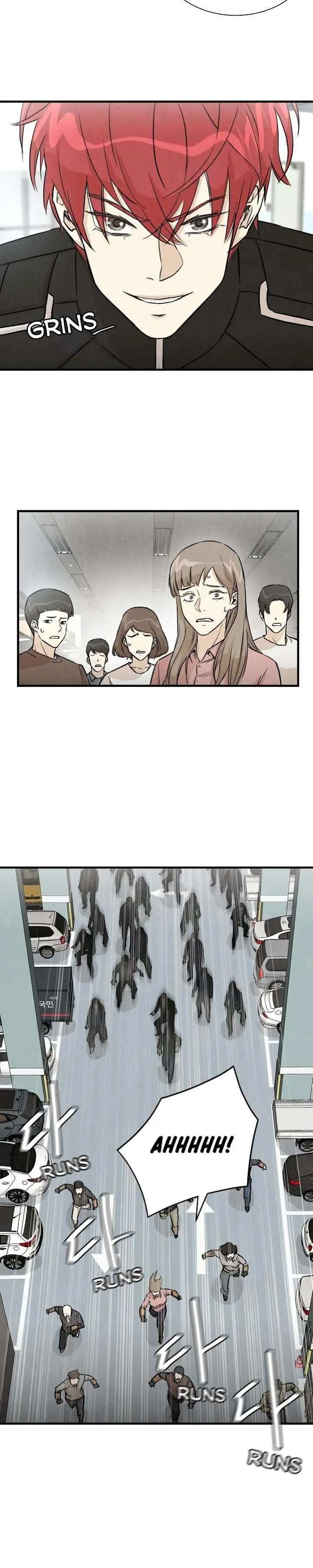 Return Survival chapter 13 halaman 19