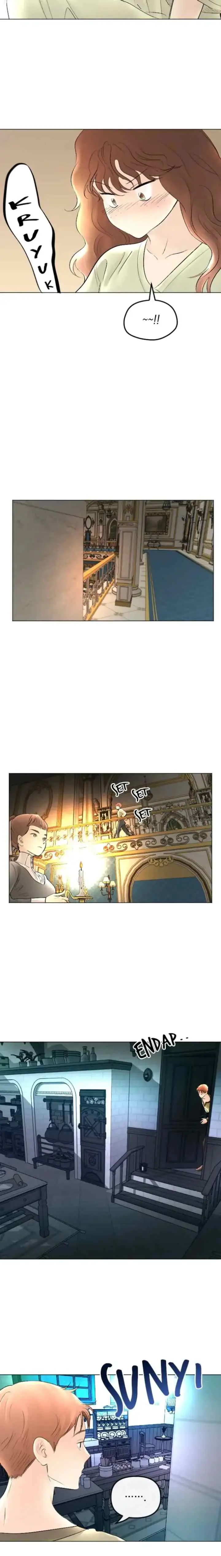 Recogí al segundo protagonista chapter 63 halaman 18