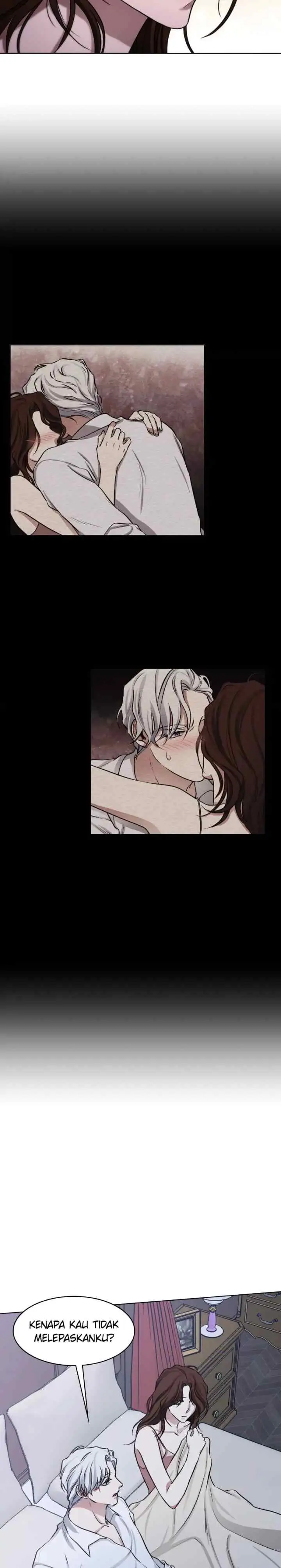 The Double Agent chapter 66 halaman 4