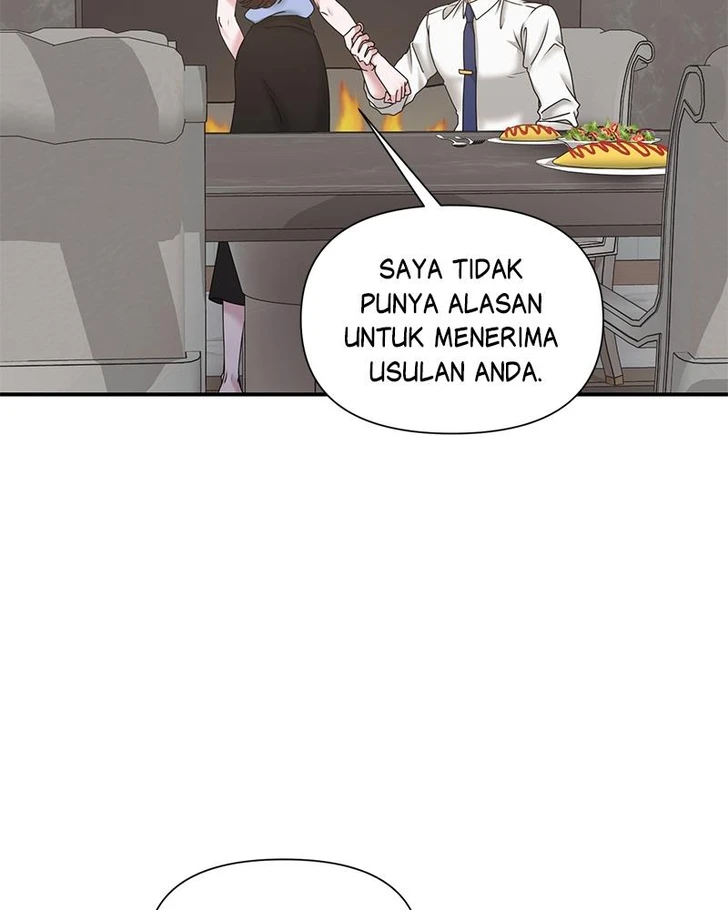 One Day I Found a Husband chapter 14 halaman 106