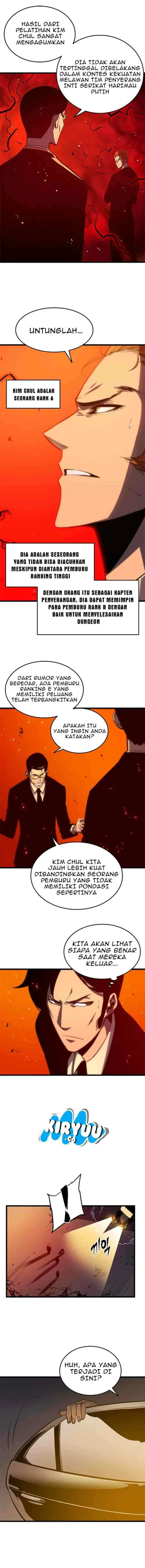 Solo Leveling chapter 49 halaman 8