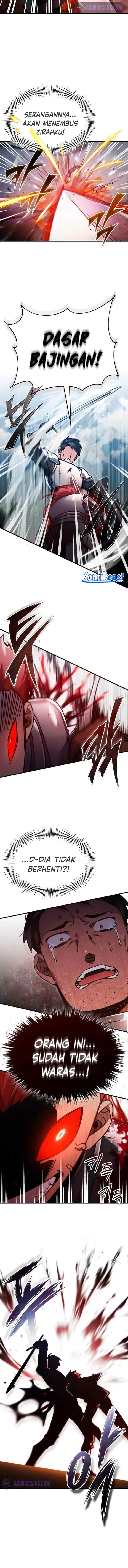 The Heavenly Demon Can't Live a Normal Life chapter 39 halaman 5
