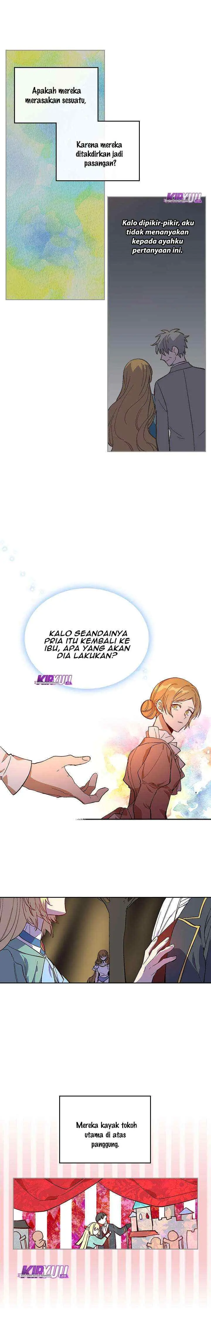 The Reason Why Raeliana Ended up at the Duke's Mansion chapter 118 halaman 12
