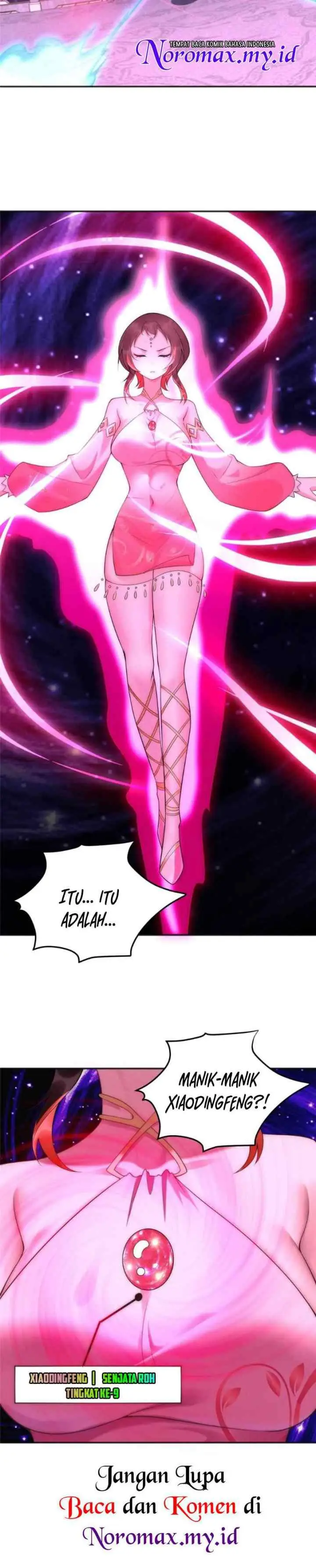 Reward 100 Million Lives at the Beginning chapter 80 halaman 11