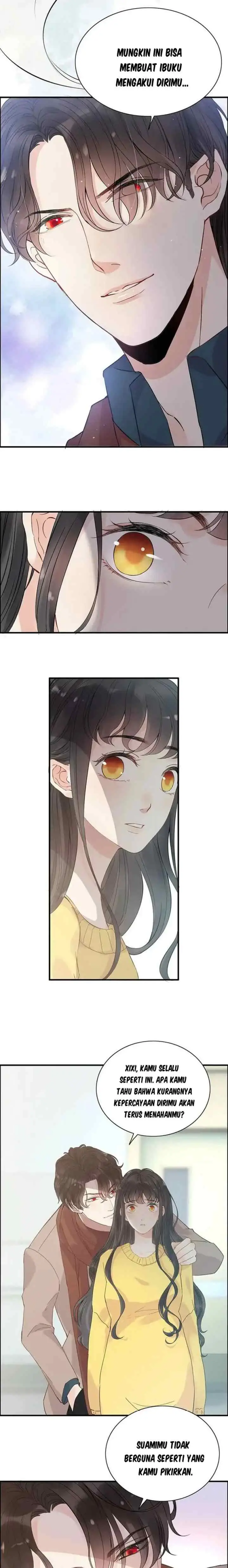The Boss Shutgun Wedding chapter 166 halaman 4