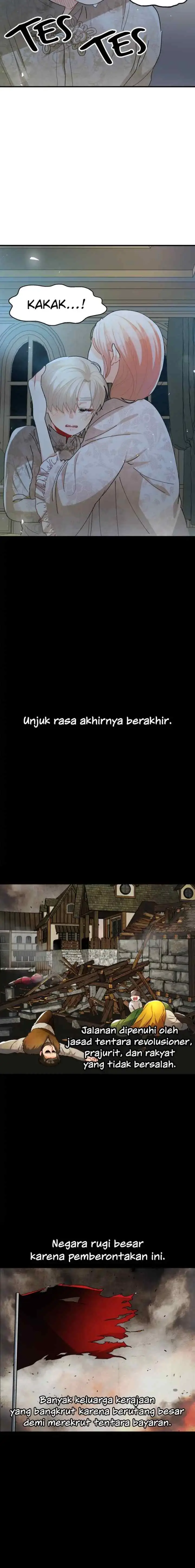 Prince Maker chapter 68 halaman 15