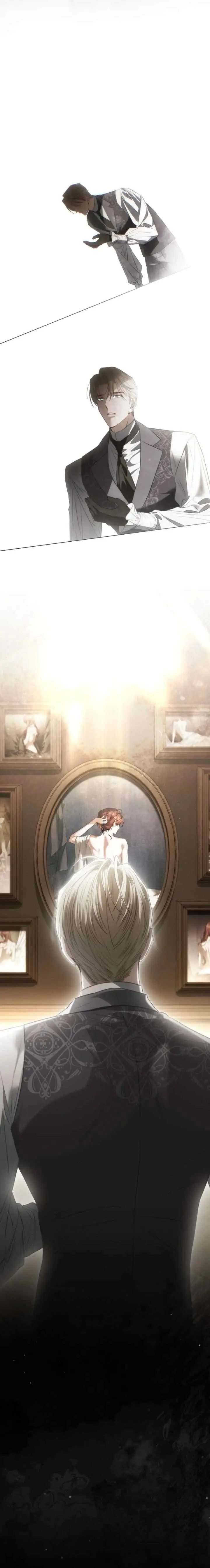 Odalisque chapter 51 halaman 16