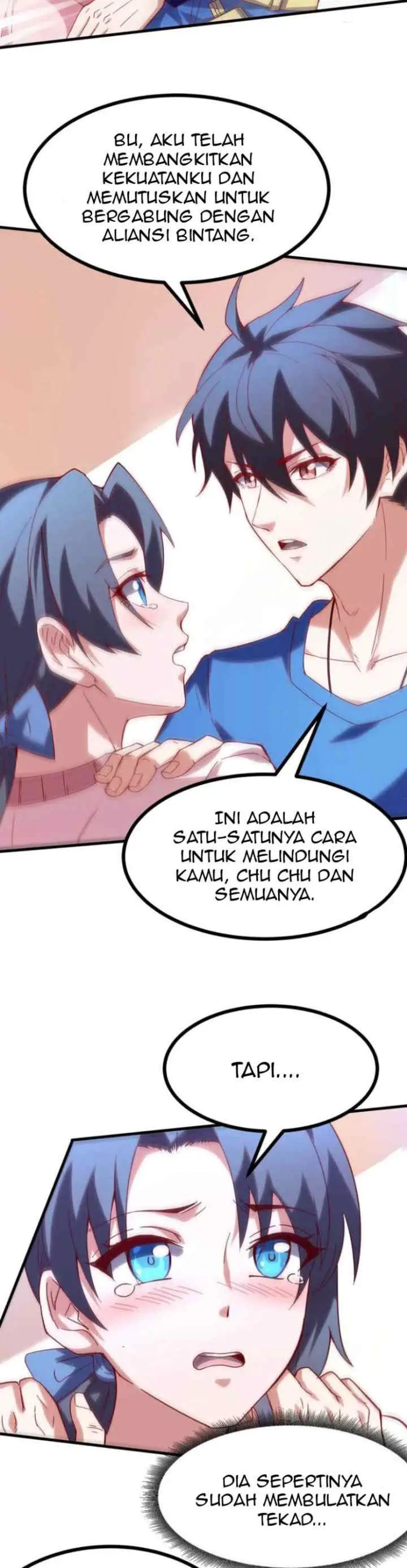 I'm Desperate to Get Stronger chapter 8 halaman 19