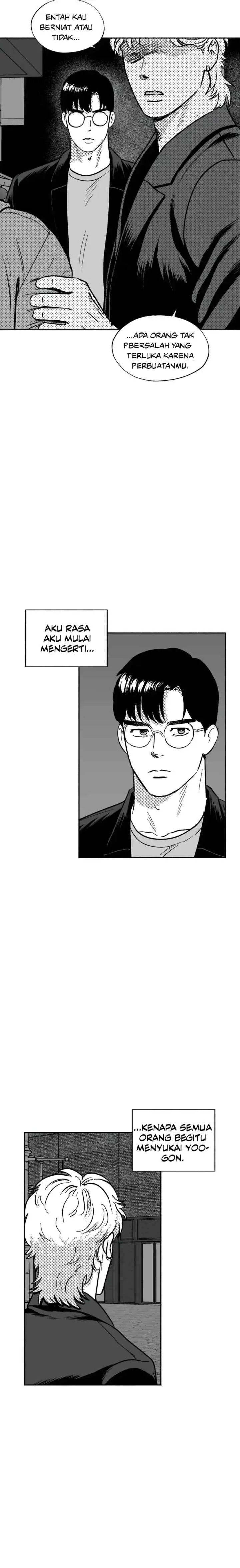 Midnight Men chapter 27 halaman 15