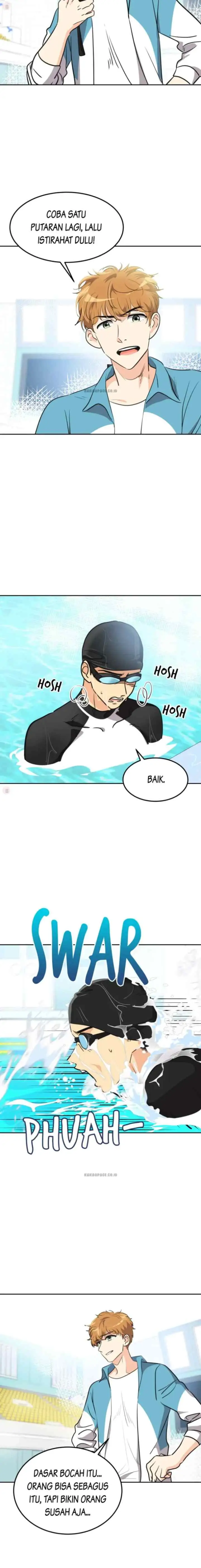 Heart Has a Soft Spot chapter 179 halaman 8