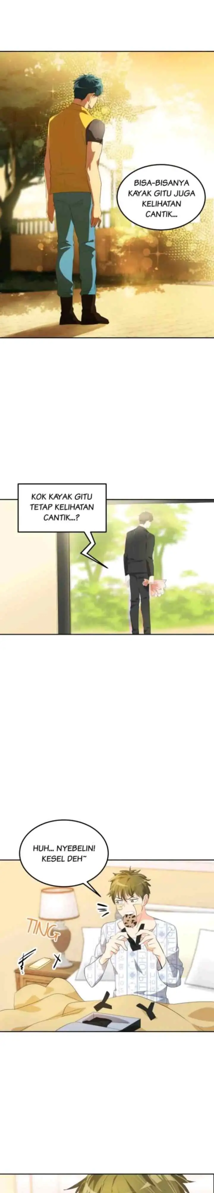 Heart Has a Soft Spot chapter 56 halaman 11