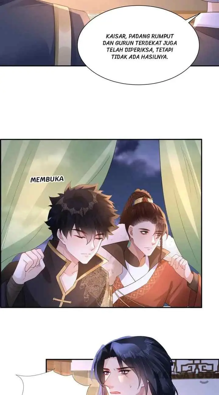 Princess, Don't Ruin Your Public Persona! chapter 246 halaman 5