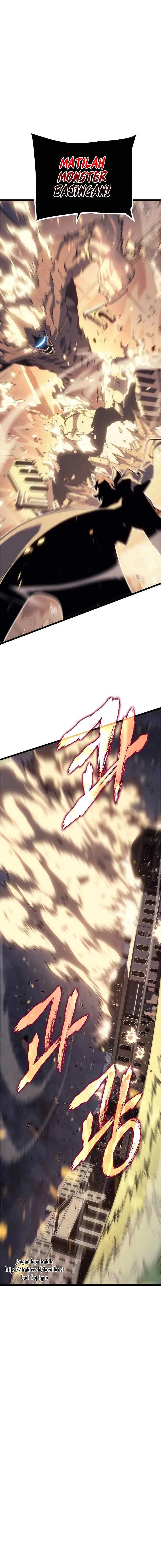 Solo Leveling chapter 140 halaman 9