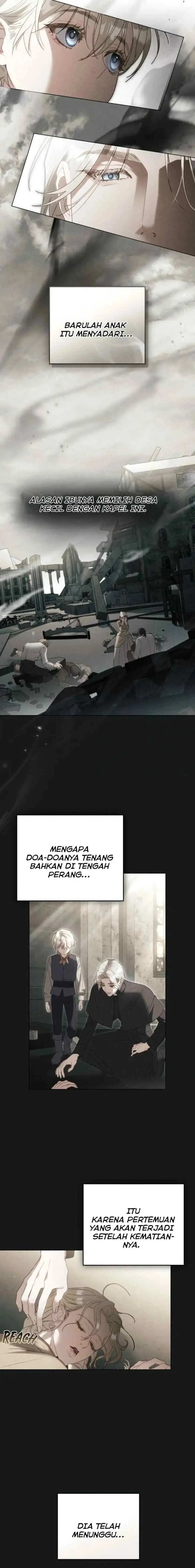 Odalisque chapter 21 halaman 15