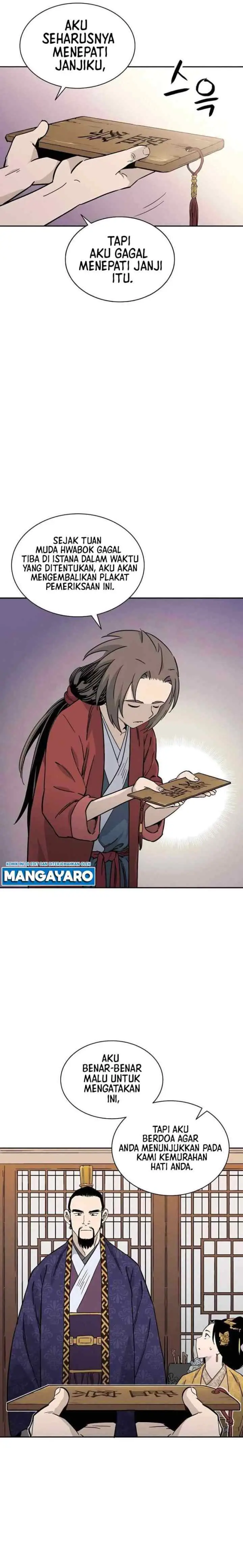I Reincarnated as a Legendary Surgeon chapter 64 halaman 15