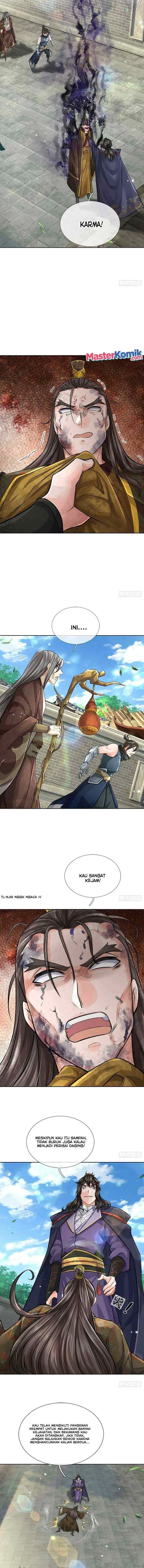 The Way of Domination chapter 115 halaman 6