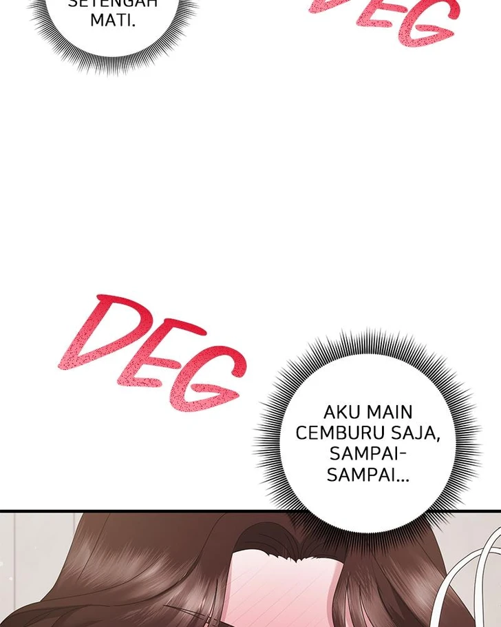 One Day I Found a Husband chapter 33 halaman 118