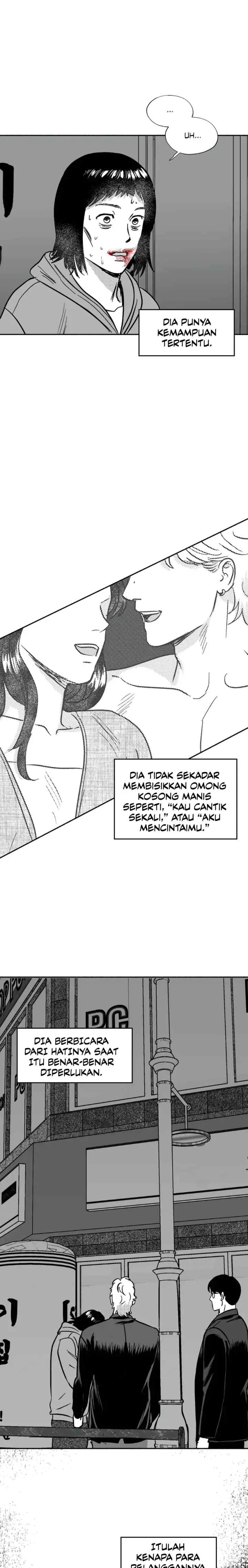 Midnight Men chapter 27 halaman 16