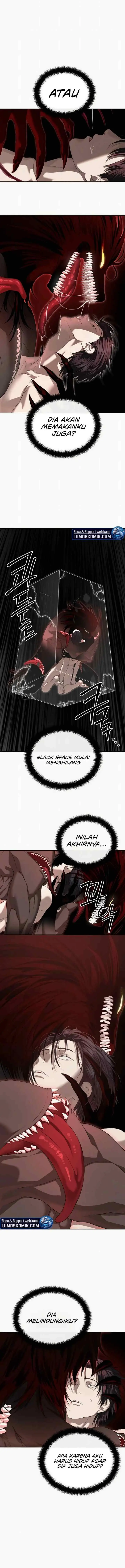 Special Civil Servant chapter 49 halaman 7