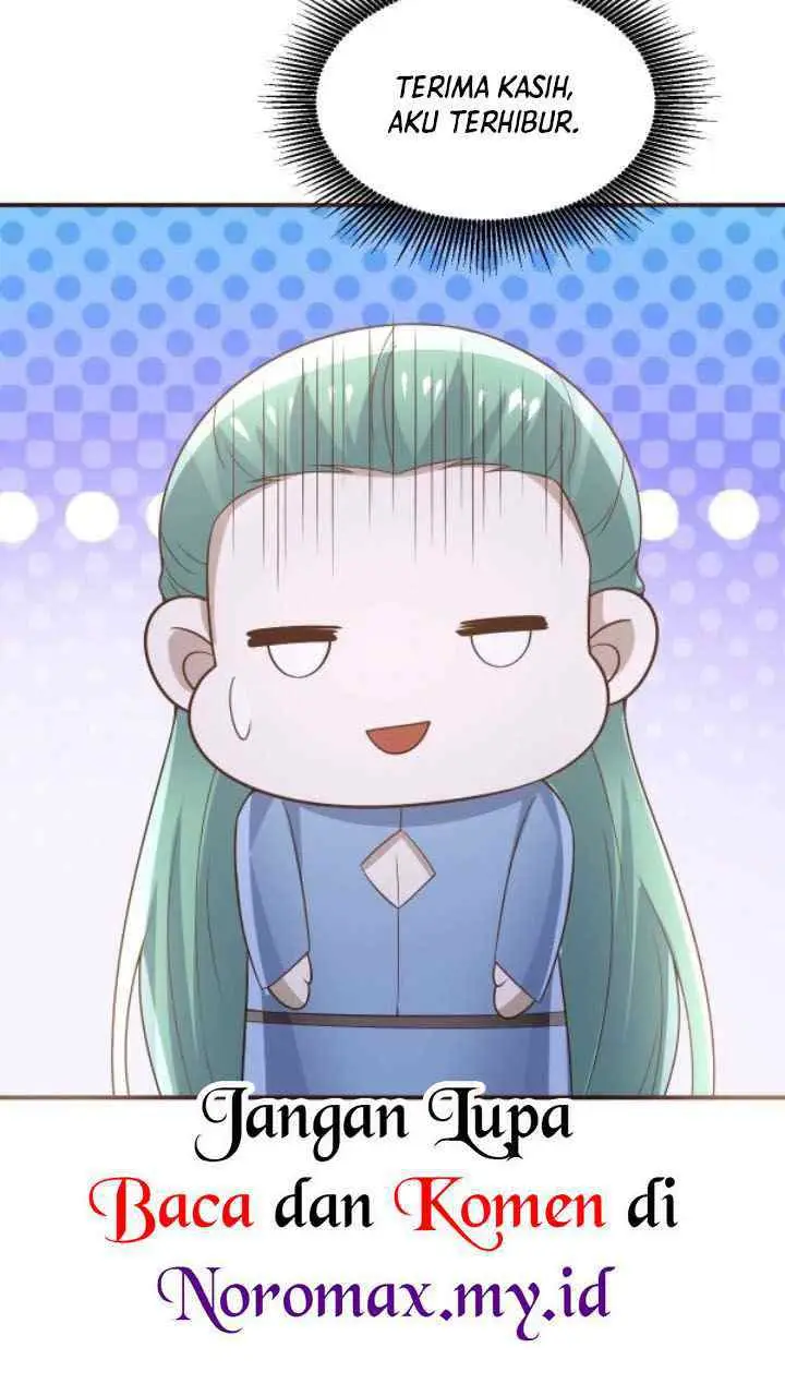 It's Over! The Queen's Soft Rice Husband is Actually Invincible chapter 365 halaman 12