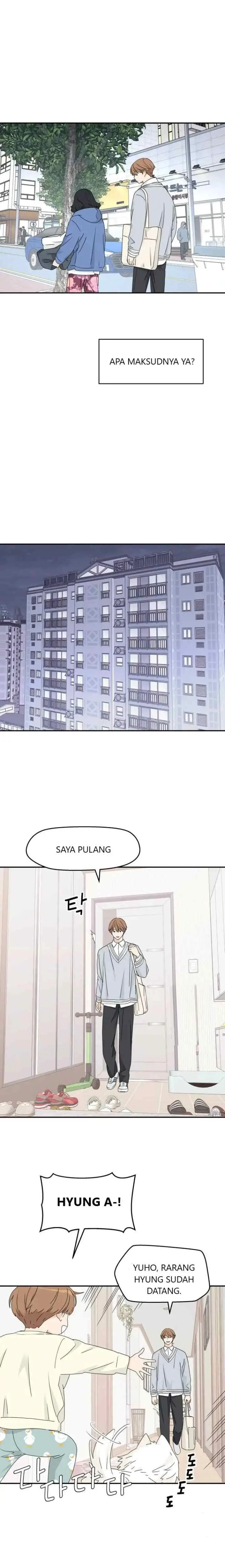 Sami Plays the Game chapter 10 halaman 5