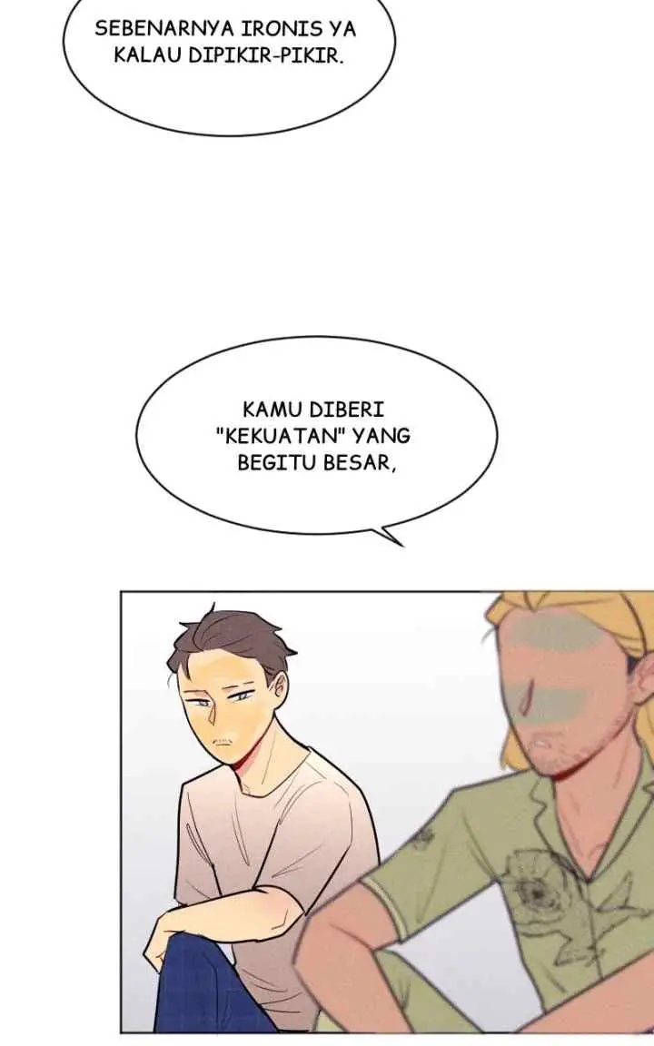 Stand Up, Mr. President! chapter 132 halaman 10