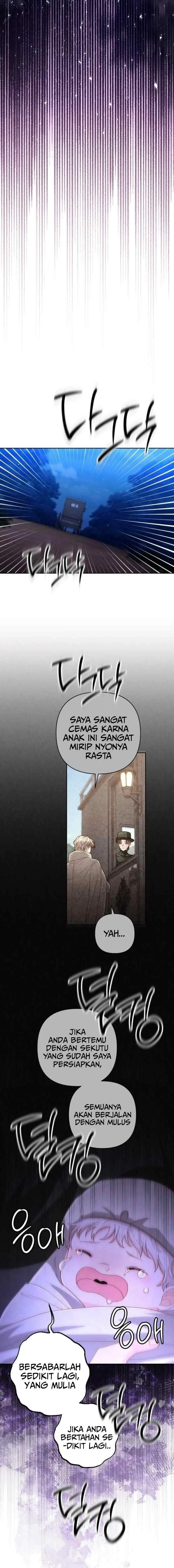 The Remarried Empress chapter 192 halaman 15