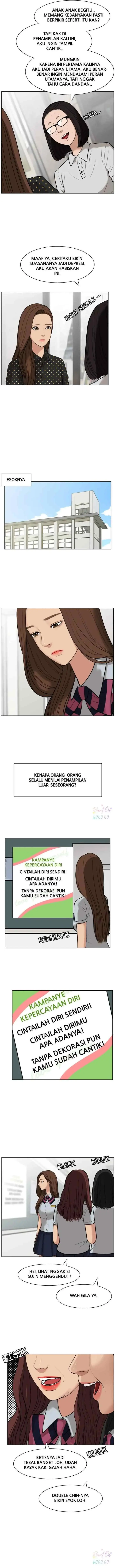 The Secret of Angel chapter 26 halaman 9
