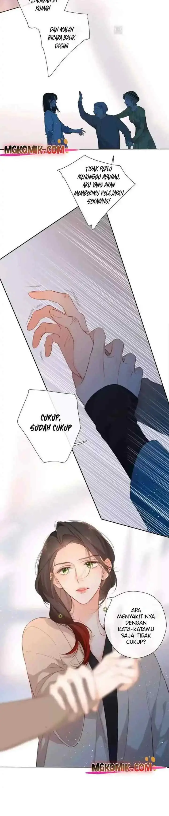 Once More chapter 140 halaman 10