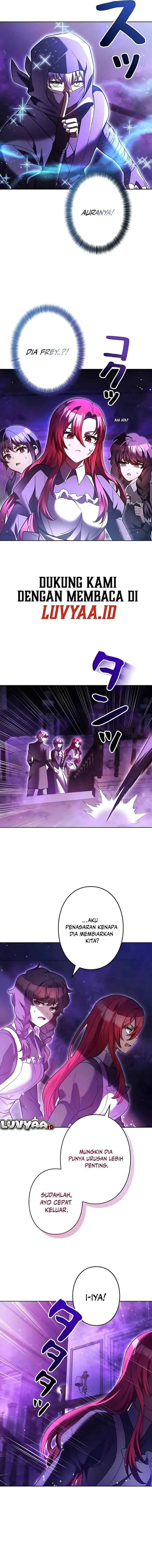 The Main Heroines Are Trying to Kill Me chapter 41 halaman 13